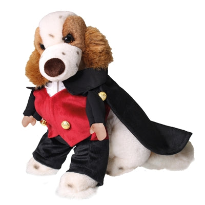 Croci halloween lastig vampieren pak