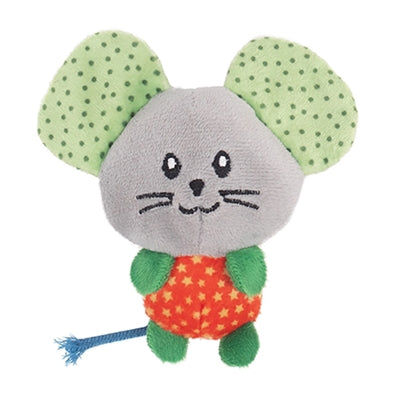Rosewood Little Nippers Mighty Muis met kattenkruid