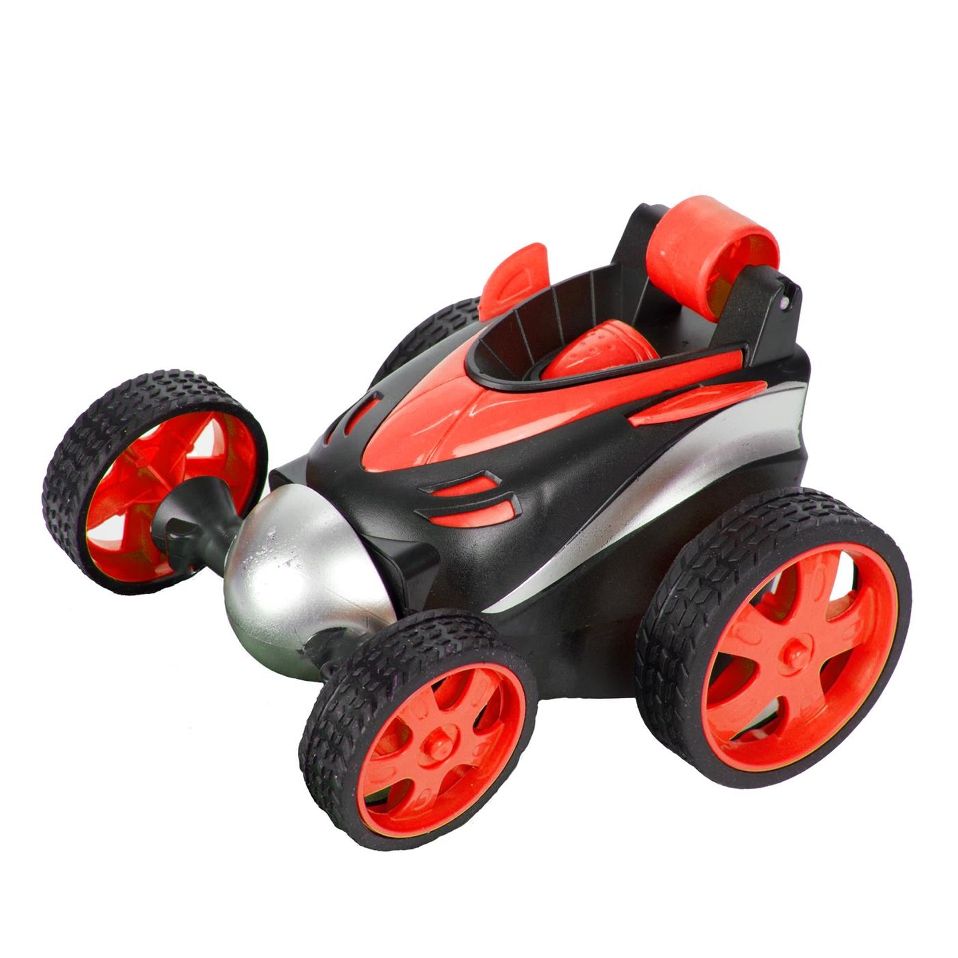 Toi-toys vehicool elektrische 360 stuntauto met licht