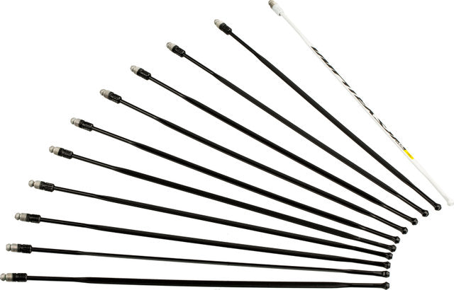 Mavic ksyrium sls sle sl ksyrium pro exalith spare spokes - 2011-2016