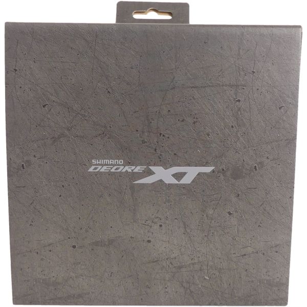 Shimano cassette XT 12v 10-45 CS-M8100