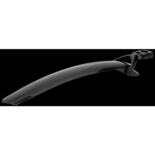 achterspatbord Mud Pro 26 29 inch zwart