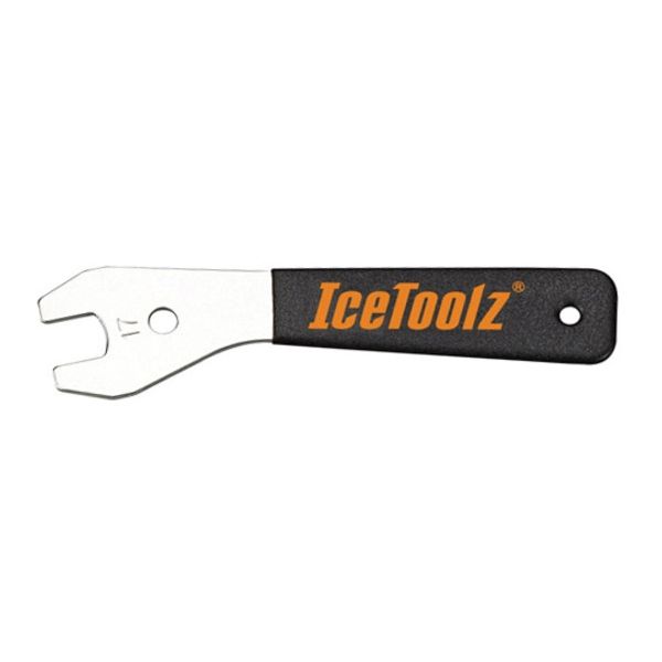 Clé à cône IceToolz 4720 - 17 mm
