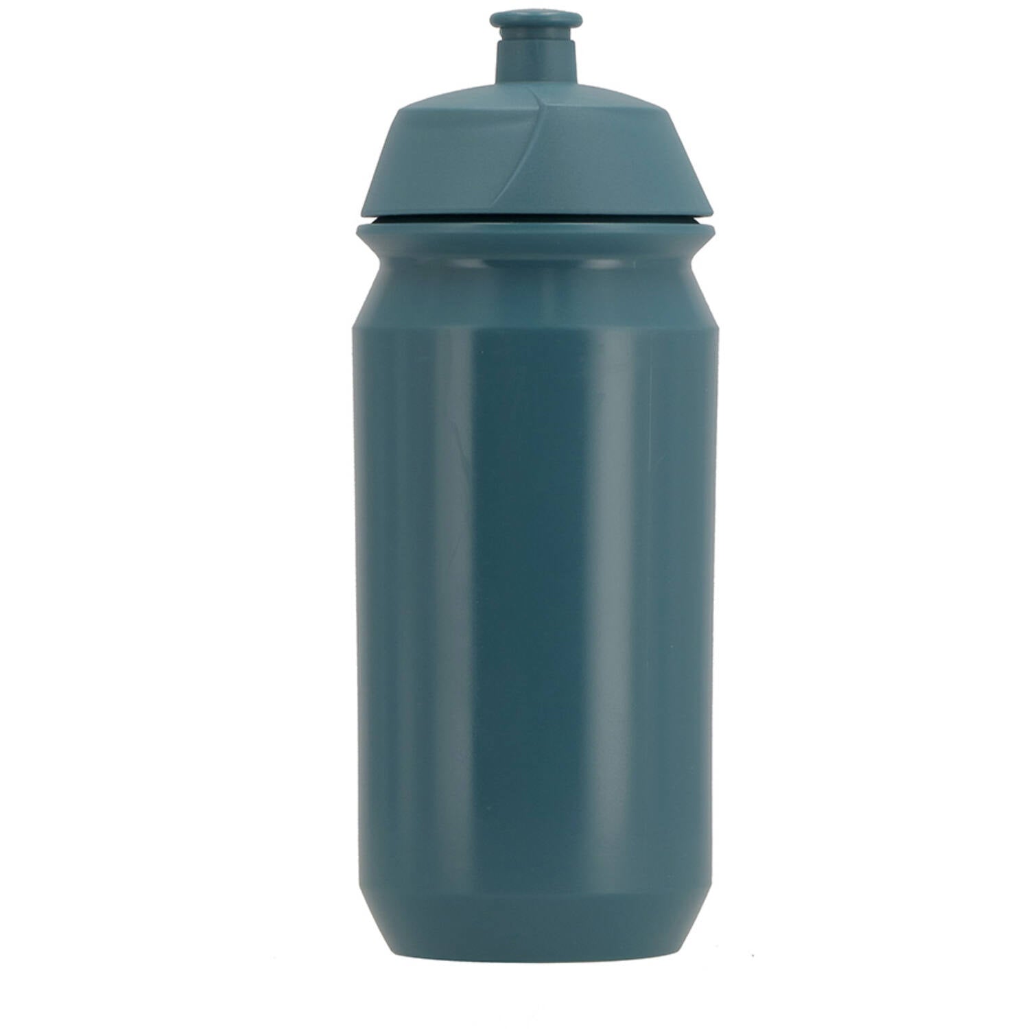 Tacx Shiva bidon 500cc blauwgroen