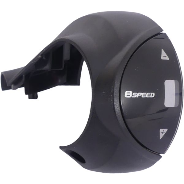 Shimano nexus 8 kapje sl-c6000 zwart y0ea98020
