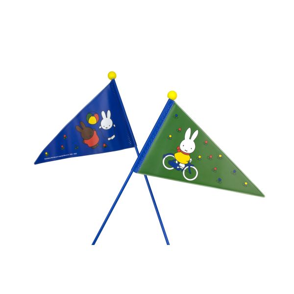 Drapeau de sécurité Widek Miffy - divisible