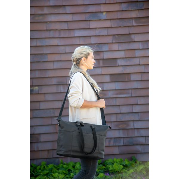 Tas New Looxs Verla Zwart