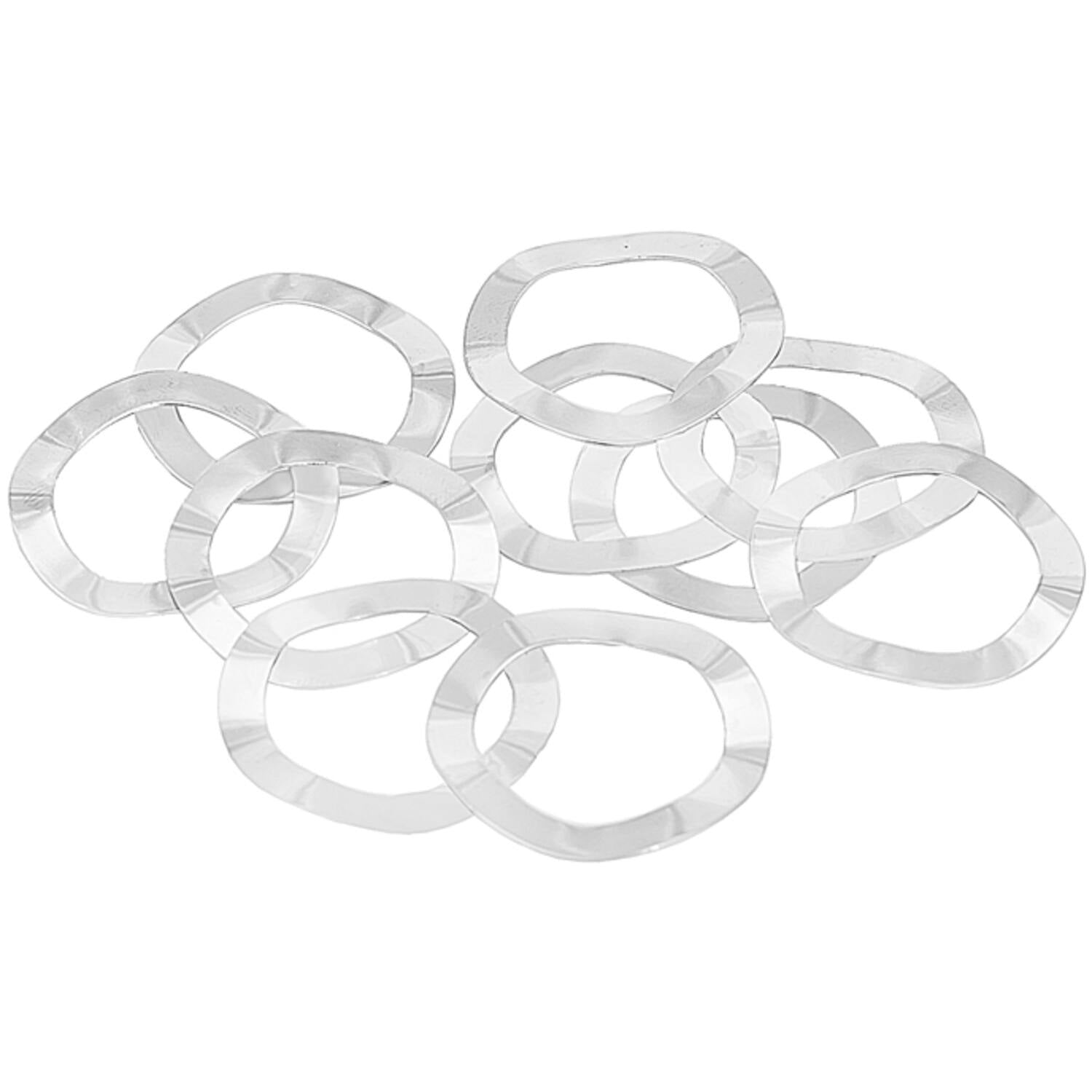Wielen mfg - golfring opvulringen 24mm id 10 stuks