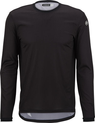 Assos trail t3 l s jersey
