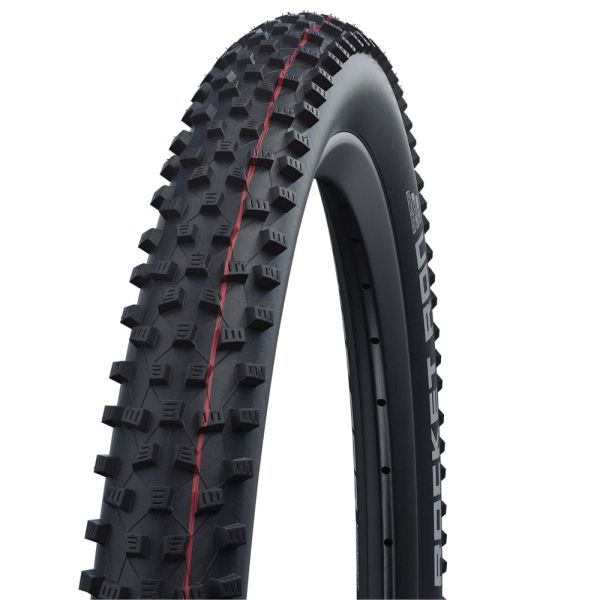 BUB Schwalbe 29-2.25 (57-622) Rocket Ron Evolution noir vw