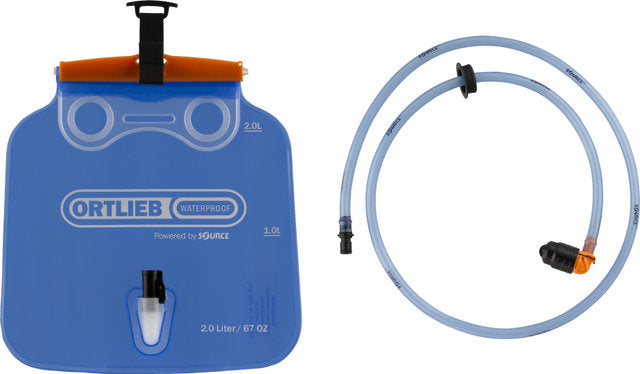 Ortlieb atrack hydration-system
