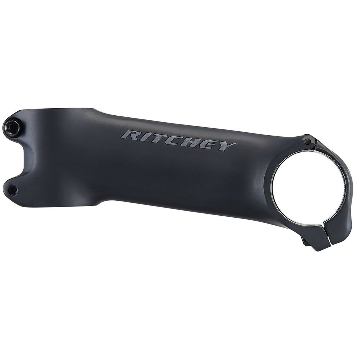 Ritchey - stuurpen wcs chicane b2 blatte 130mm inclusief topkap