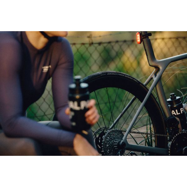 Continental vouwband gr. prix 5000 as tr 32-622 tr zwart cr