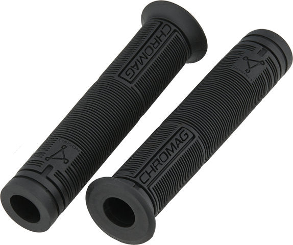 Chromag wax by brandon semenuk grips
