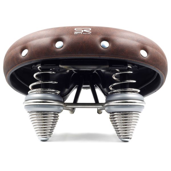 Zadel Selle Royal Drifter Small - Stedelijk leven