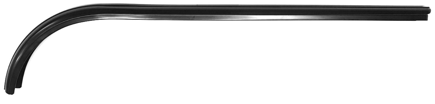 Gazelle kettingkast sierbeugel zwart