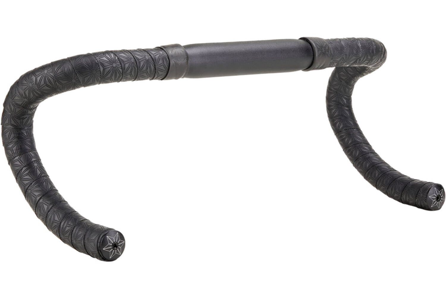 Supacaz - super sticky kush grind stuurlint zwart