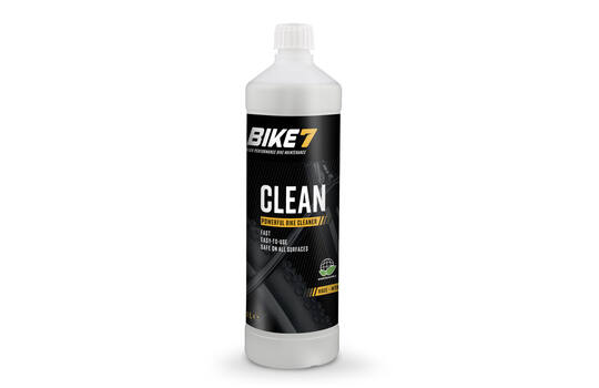 Bike7 - schoon 1l (exclusief trigger)