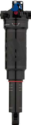 Rockshox sidluxe ultimate debonair trunnion remote shock f-podium from model 2020
