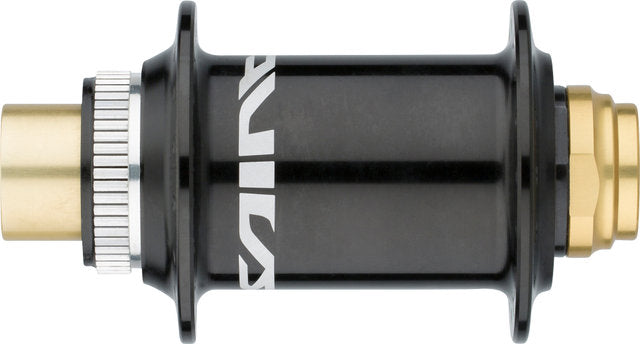 Shimano saint hb-m820 center lock disc front hub for 20 mm thru-axles