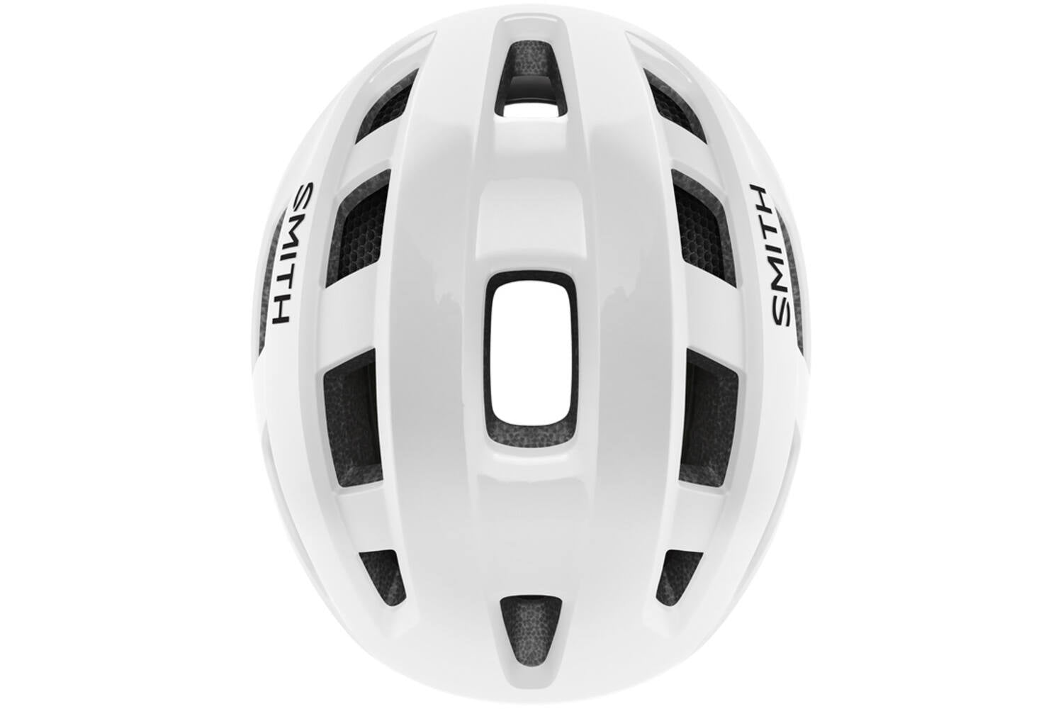 Smith - helm triad mips wit mat wit