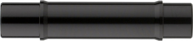 Zipp axle for 76 disc hubs
