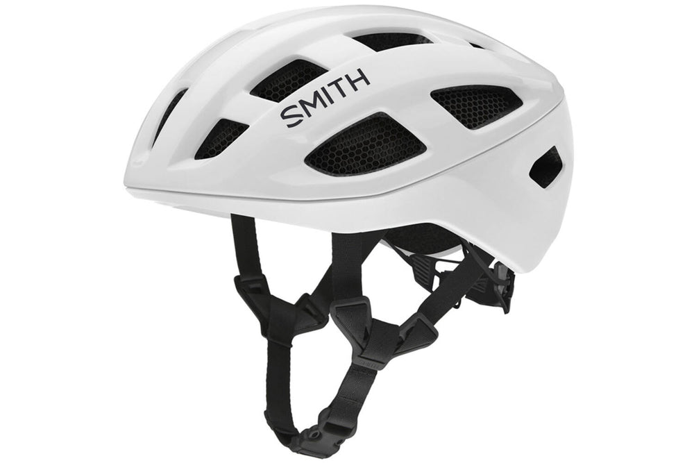 Smith - helm triad mips wit mat wit
