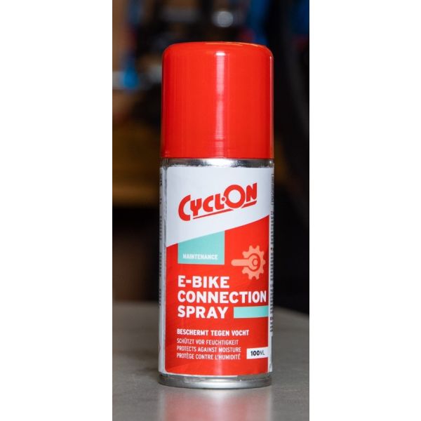 E-Bike Connection Spray Cyclon 100ml