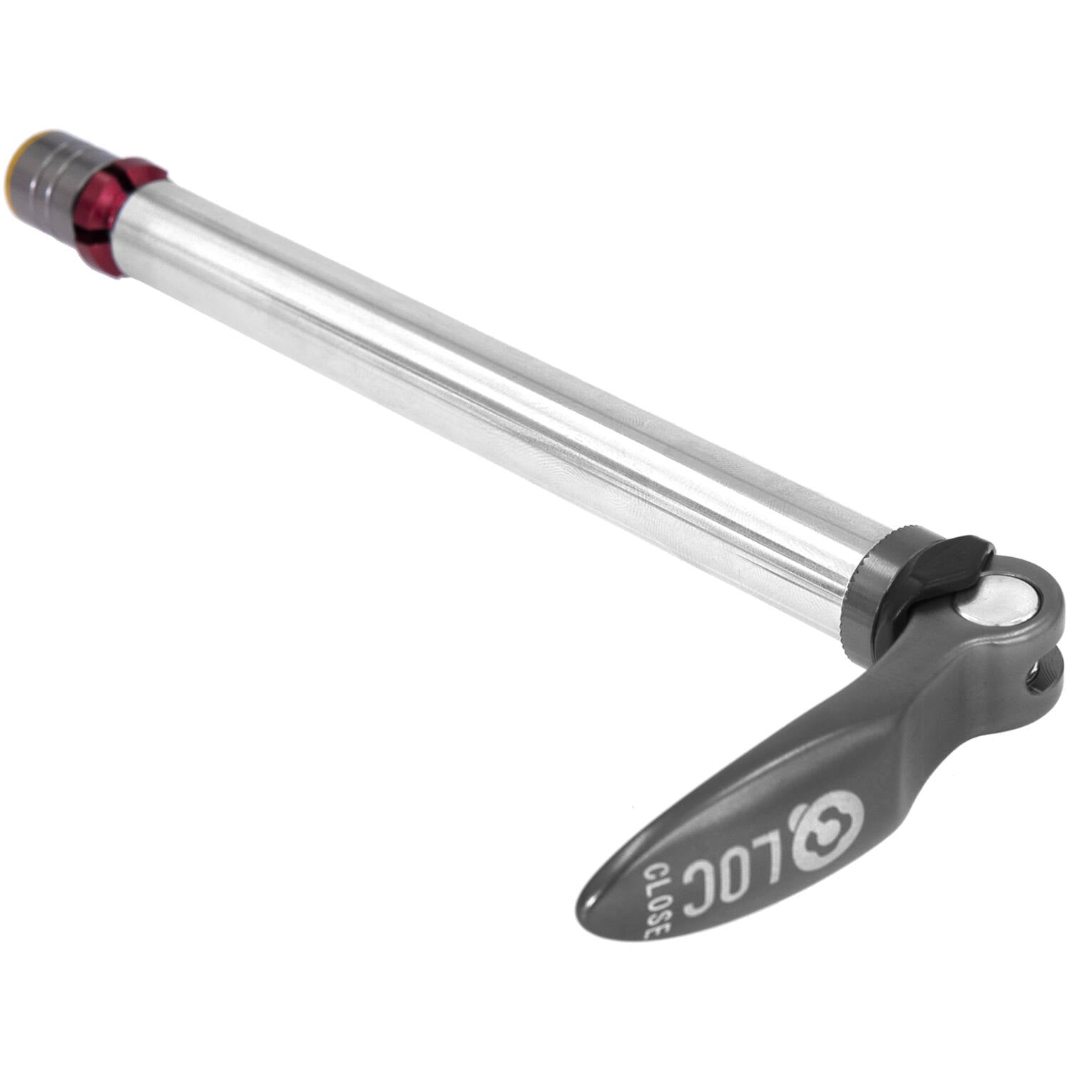 Srsuntour sr suntour - steekas q-loc 15 100mm 15qlc2 cr-mo fka069-05