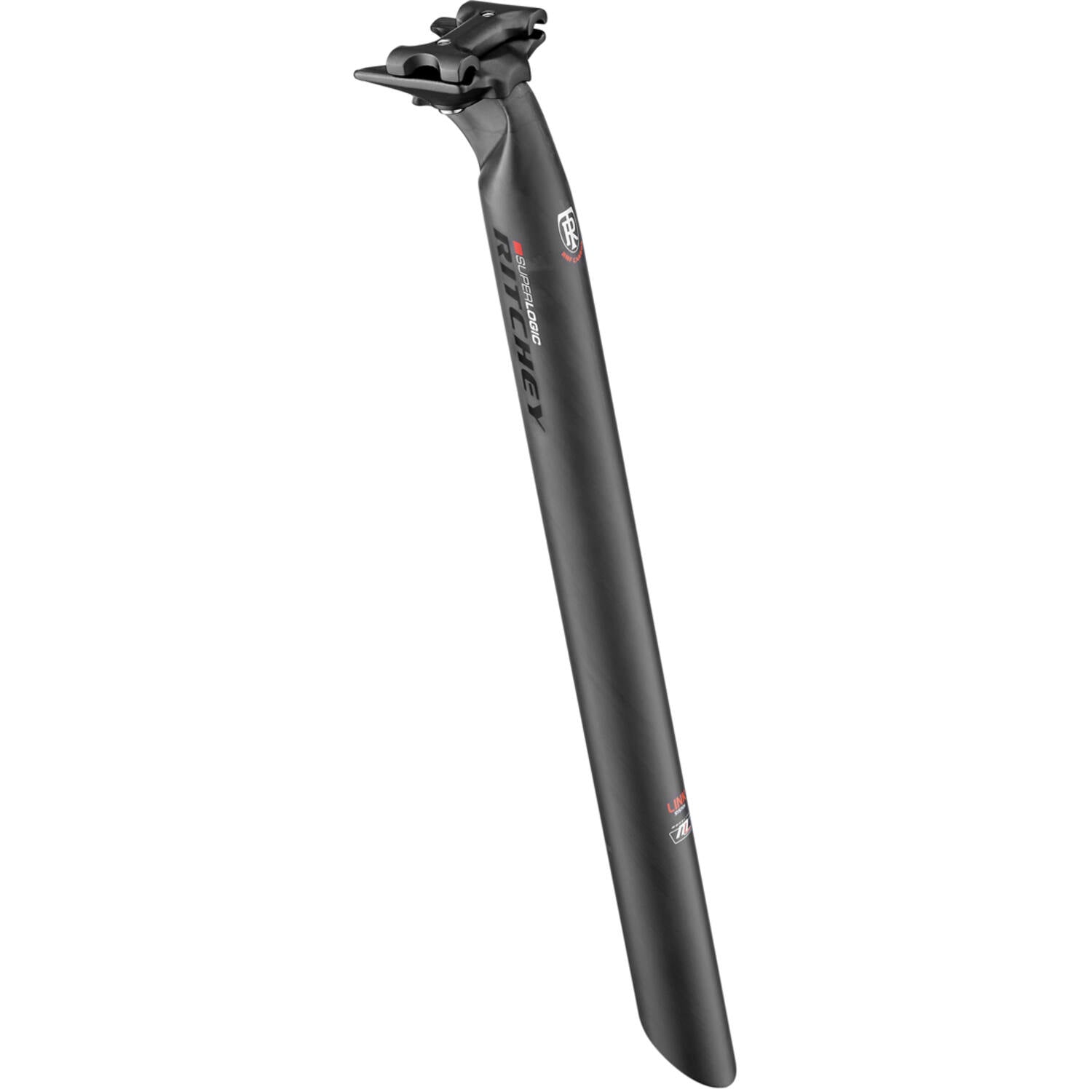 Ritchey Zadelpen superlogic link ud mat 400x30.9