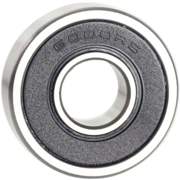 Marwi union kogellager max cb-438 6000v llu 10x26x8