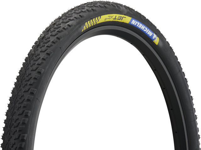 Michelin jet xc2 racing 29 folding tyre