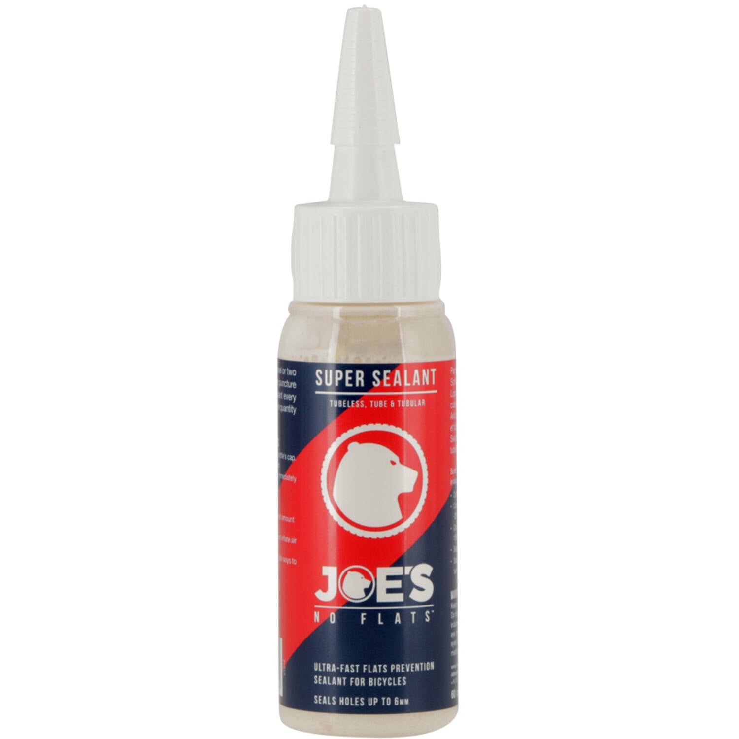 Joe's no flats - superkit 60ml