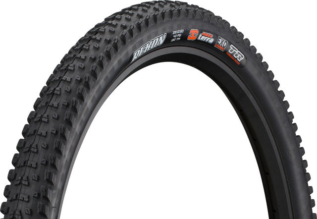 Maxxis rekon 3c maxxterra exo wt tr 29+ folding tyre