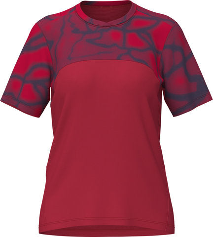 7mesh roam s s women's jersey