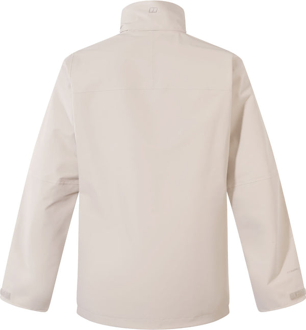 Berghaus rg alpha 2.0 - hard shell jacket