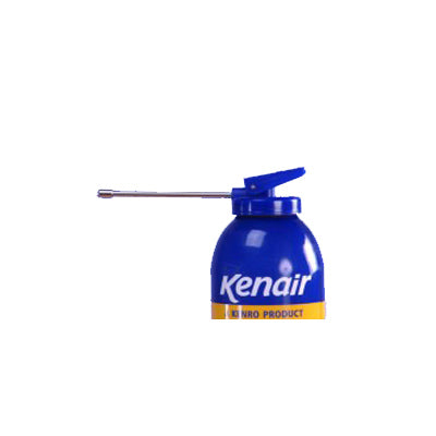 Kenro plastic tap for 360ml refill