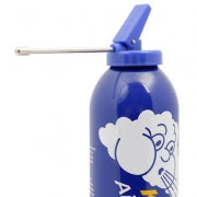 Kenro plastic tap for 360ml refill