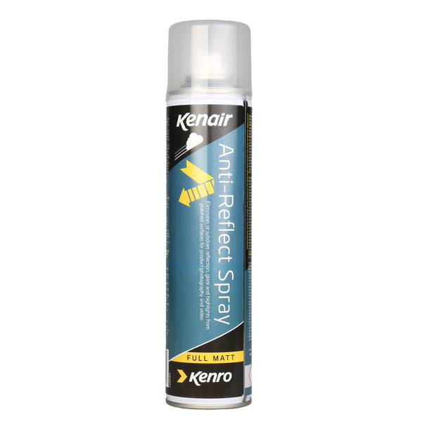 Kenro anti-reflection spray matte