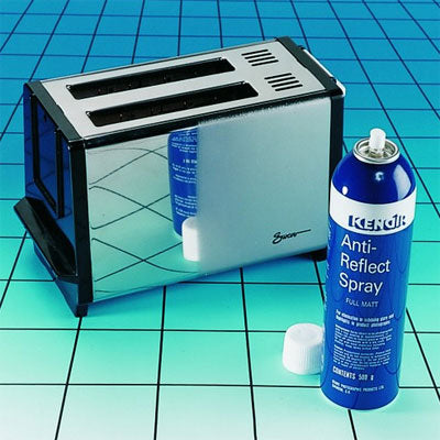 Kenro Anti Reflectie Spuitmat