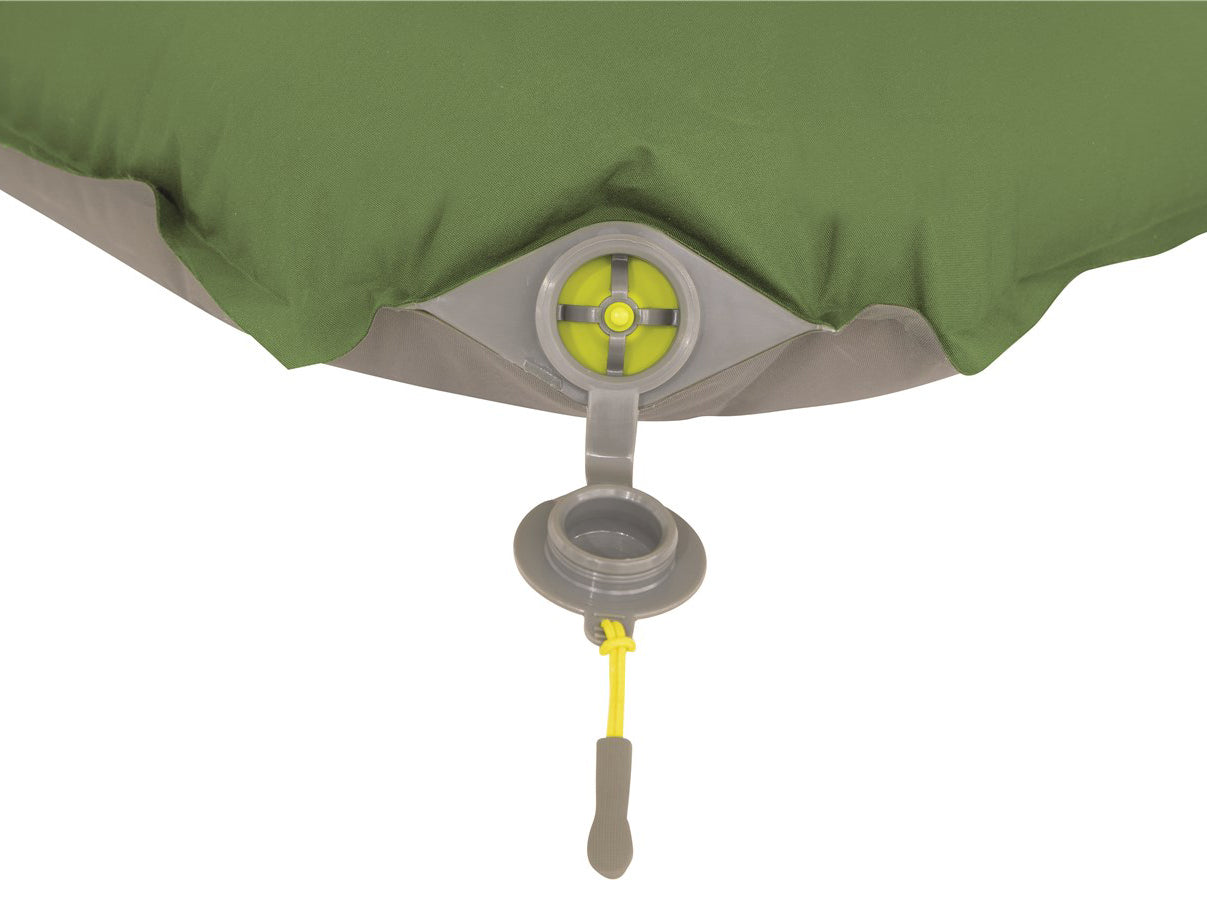 Outwell dromenvanger enkele slaapmat - 10 cm