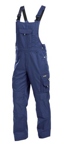 Dassy amerikaanse overall ventura p k marine 60
