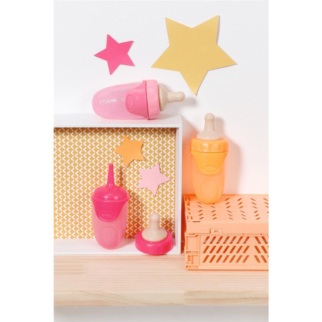 Baby born drinkflesje