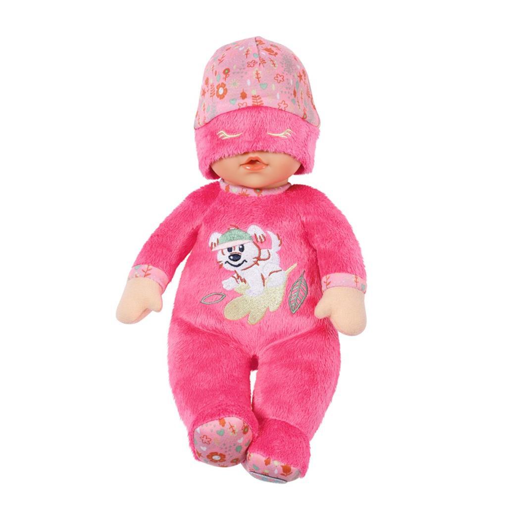 ZAPF Creation BABY born Sleepy voor baby's