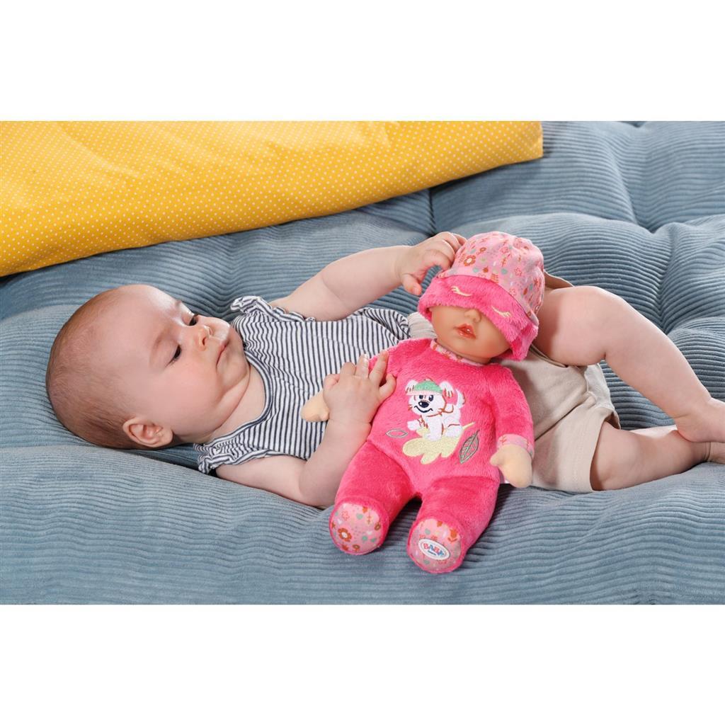 ZAPF Creation BABY born Sleepy voor baby's