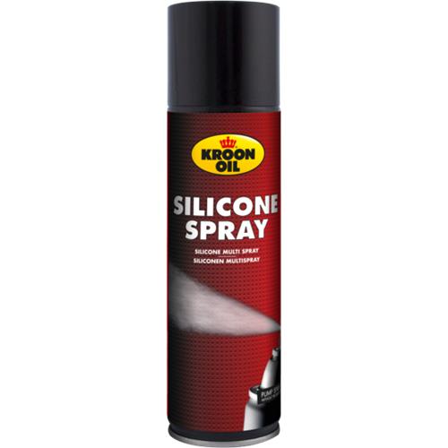 Kroon-Oil Olie Siliconen Spray Smeermiddel pompverstuiver 300ml 40017