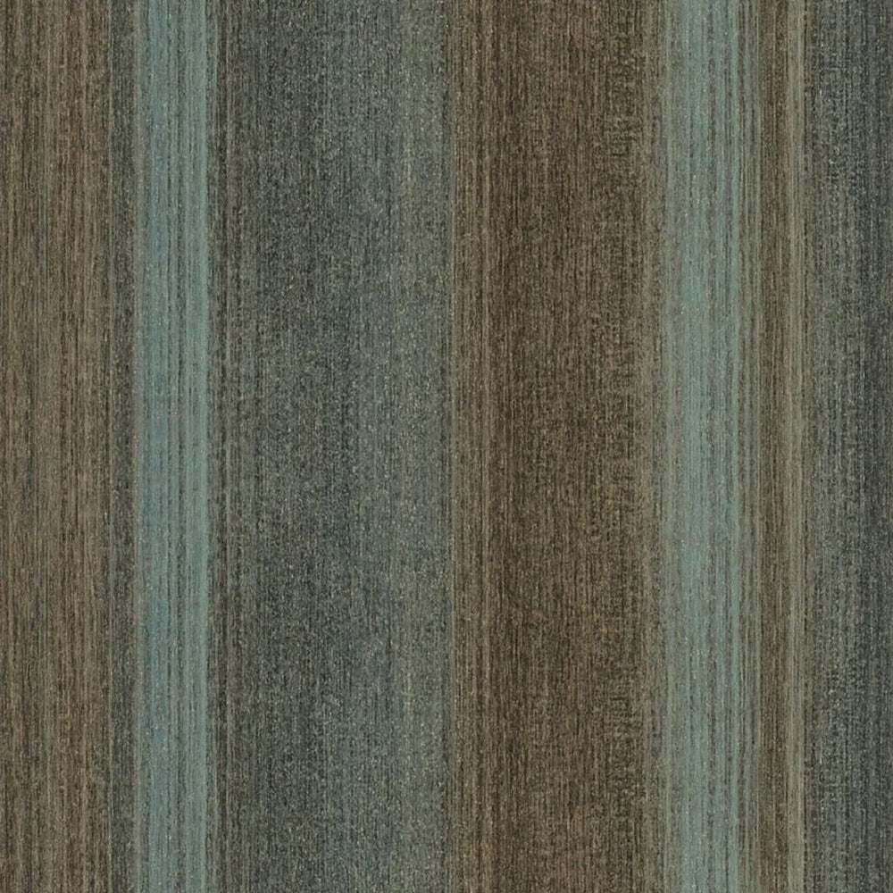 Noordwand behang vintage deluxe strepen bruin