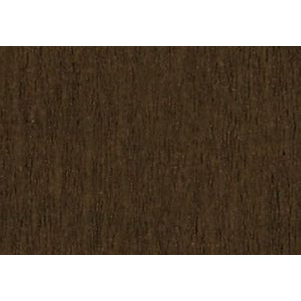 Folia 115 cr ecirc;pepapier chocolade bruin 50x250 cm 1 rol