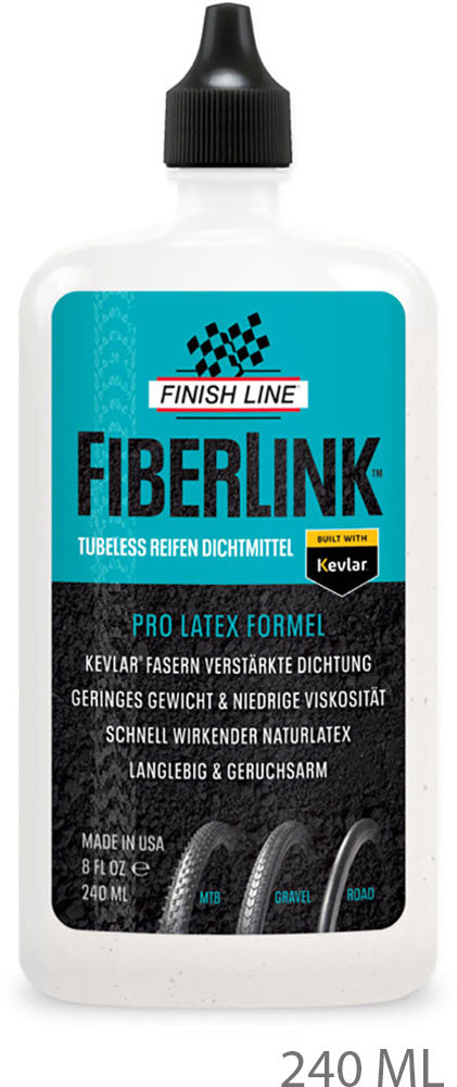 Finish line fiberlink pro latex | 240 ml
