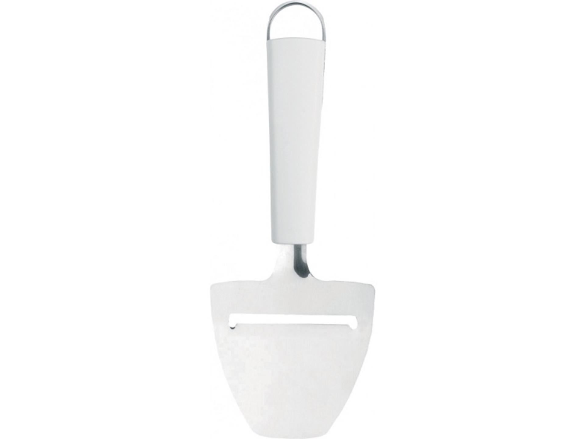 Brabantia essential kaasschaaf wit